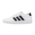 Adidas Muške patike Breaknet 3.0, JR3547, Bele