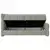 Boxspring Krevet Brisbane 160/200 cm , svetlosiva