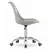 ModernHome Stolica Print Grai