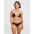 ONEILL Bikini hlačke Maoi črna