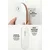 Hanah Home Zidna polica, 20x70x13cm, Bela