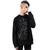 Hoodi moška - Rumour Camo - KILLSTAR - KSRA002648