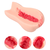 Kokos Emily Onahole Masturbator Double Layer