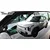 Window deflectors Kia EV2 2026- (4 pieces)