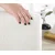 Atelier del Sofa Tabure 45x45x45cm, Krem