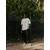 !Solid Majica SDTALON jelka/bela