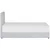 Box Krevet Boxy -Based- 140/200 cm , siva