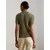 Lauren Ralph Lauren POLO PULLOVER Kaki