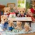 Sylvanian Families Družina piškotnih medvedkov