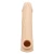 California Exotics Performance Maxx Life-Like Extension 8 Ivory