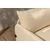 ATELIER DEL SOFA Sofa dvosed Saga XL 2 Seater Cream