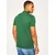 Lacoste Polo majice kratki rokavi PH4012 SLIM Zelena