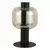 Stona lampa FK7014-1TM BK+AM