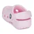 Crocs Classic Clog T Rožnata