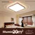Hp Plafonska lampa Zhenzhiguang, 70W, 50cm
