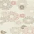 Conceptum Hypnose tepih Eexfab1151, pravougaoni, 80 x 200 cm, krem-roza