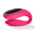 Essentials – Couples Vibrator E12 - Rdeča