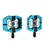 Crankbrothers Mallet E Pedala na klik