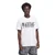 Adidas ADI BB GFX TEE, majica, bela CZ165