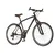 Visitor Bicikl Tour Terra Man 28 Amortizer ALU 21 V-Brake 21 BRZINA 167-192cm L/XL Crni