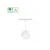 ? inska rasveta System Shift Globe P 5W 100mm bela WLD+40034