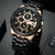 Sat CURREN ST-6217 - Srebrna KP6217
