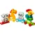 LEGO Duplo Životinjski voz 10412