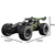 Kruzzel avto na daljinca AWD Off-road Buggy zelen