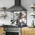 WALLXPERT Dekorativna slika 2274 K (60 x 60)