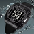 Ure STRYVE Timo - Rumena KP35304