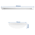 LED svetlo za kuhinjske elemente VIGA LED/20W/230V 4000K belo
