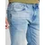 Cars Jeans Kavbojke BLAST, modra