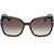Tom Ford Naočare za sunce Plum 0FT1223 01B58, Crne