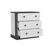 Woody Fashion Komplet spalnega pohištva
