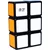shumee QiYi 1x2x3 črna