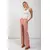LAPPA women REBECCA Ženske pantalone, Narandžaste