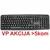 GEMBIRD KB-U-103-YU Standardna tastatura SRB (YU) layout black USB