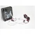 OEM LED Angel Eyes BMW E46 kupe (2003+), Crveni