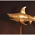 Livetastic Okrasni Predmet Shark
