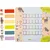 Small foot Mala noga Puzzle igre 4 prijatelji