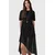 Obleka AllSaints SERENE