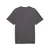 Puma Muška majica Ess 2 Color No. 1 Logo Tee, 684708-77, Siva