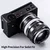 K&F High Precision Lens Adapter Mount, FD-L