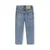 MINOTI Kavbojke moder denim/svetlo modra
