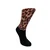 SOCKS BMD Štampana čarapa broj 2 art.4730 veličina 43-44 Animal