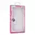 Maska za telefon Heart Color IMD za iPhone 14 Plus 6.7 plava