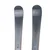 Fischer The Curv Noize DTX + RSX12 GW PR Komplet smuči 2027