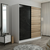 Hanah Home Ormar Kale - 7157