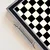 Aberto Design Poslužavnik TPG9766 50 x 29 x 3.5 cm, Šareni
