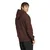 Adidas Muški duks M A Szn Fl Hd, JX5090, Braon